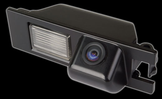 Couvac kamery Opel Zenec ZE-RCE5001 - Kliknutm na obrzek zavete